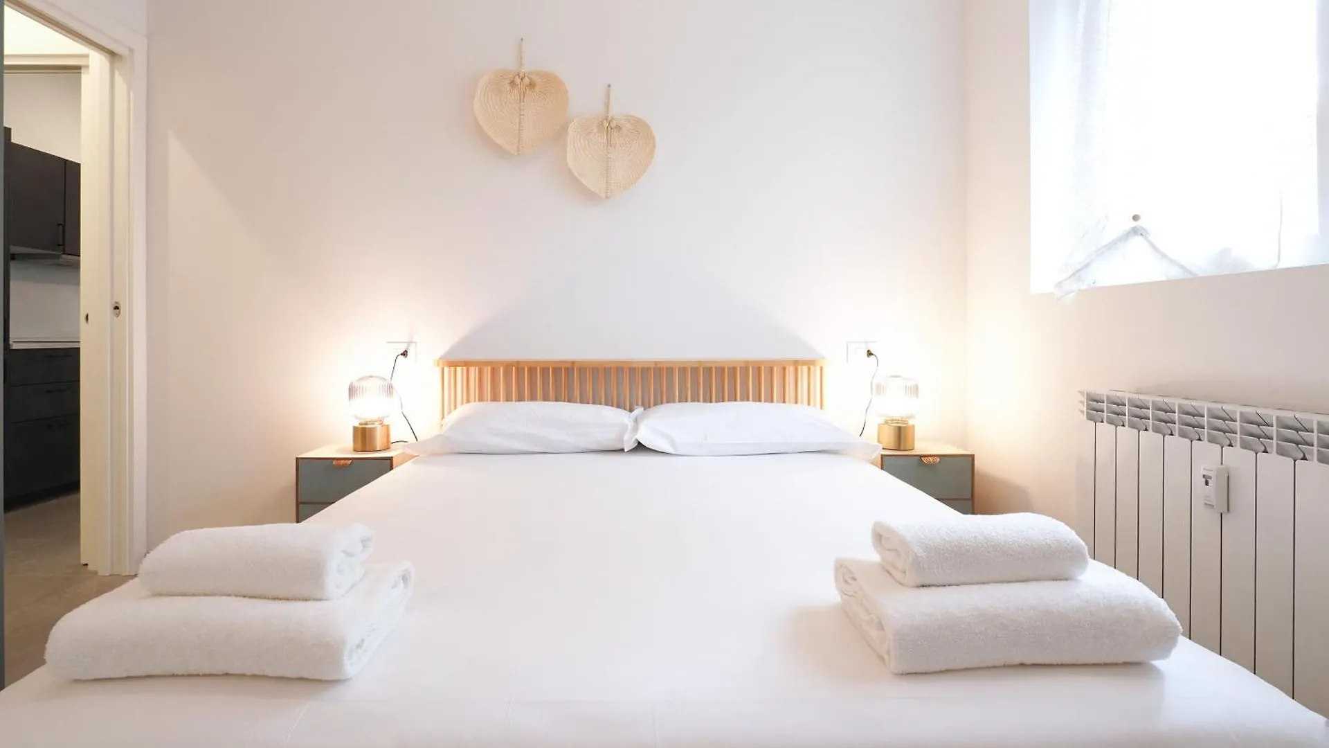 Mila Apartments Fiera contacts